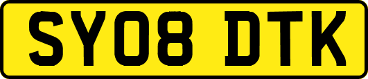 SY08DTK