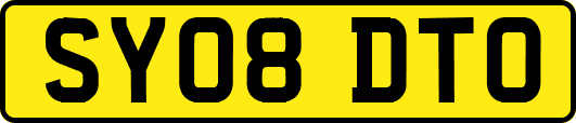SY08DTO