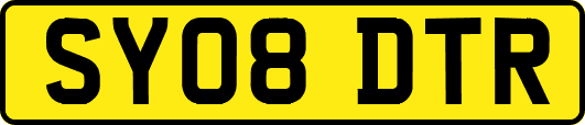 SY08DTR