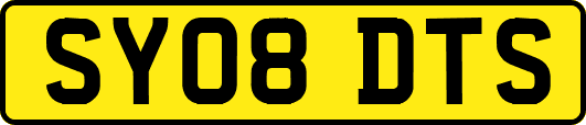 SY08DTS
