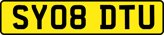 SY08DTU