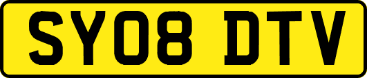 SY08DTV