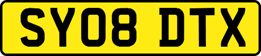 SY08DTX