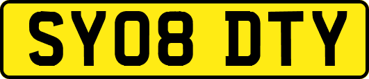SY08DTY