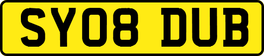 SY08DUB