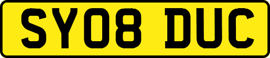 SY08DUC