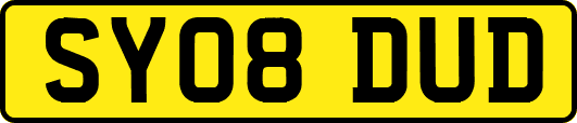 SY08DUD