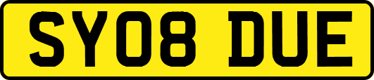 SY08DUE