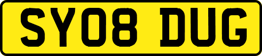 SY08DUG