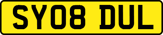 SY08DUL