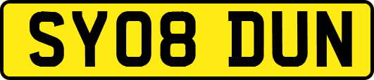 SY08DUN