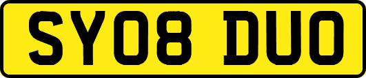 SY08DUO