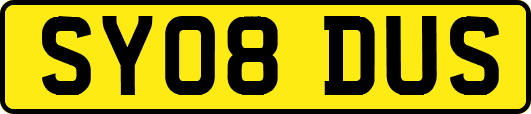 SY08DUS