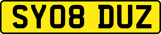 SY08DUZ