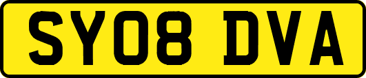 SY08DVA
