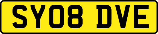 SY08DVE