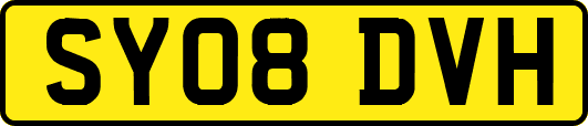 SY08DVH