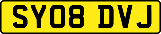 SY08DVJ