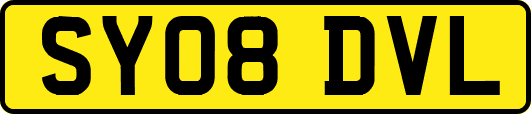 SY08DVL