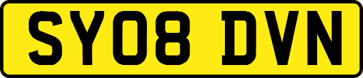 SY08DVN