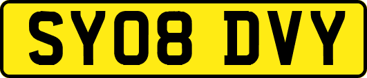 SY08DVY