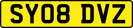 SY08DVZ