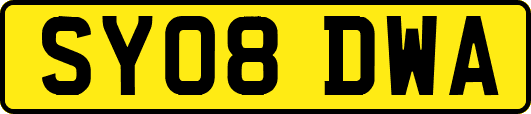 SY08DWA