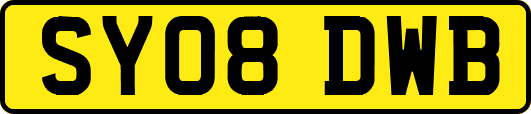 SY08DWB