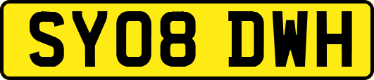 SY08DWH