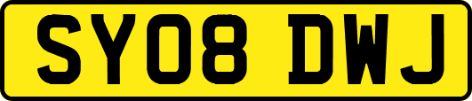 SY08DWJ