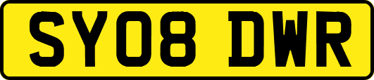 SY08DWR