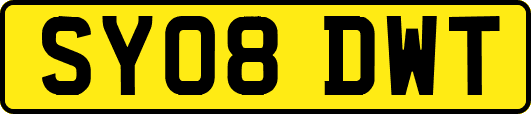 SY08DWT