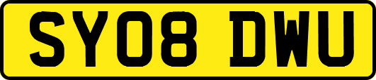 SY08DWU
