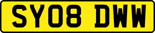 SY08DWW