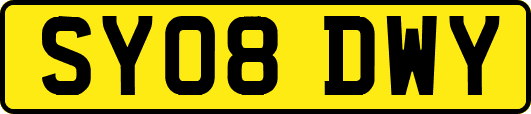 SY08DWY