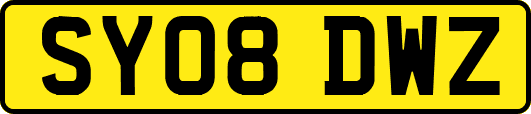 SY08DWZ