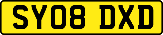 SY08DXD