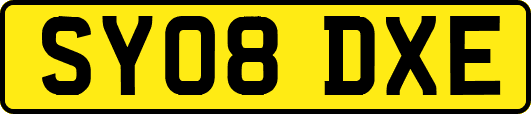 SY08DXE