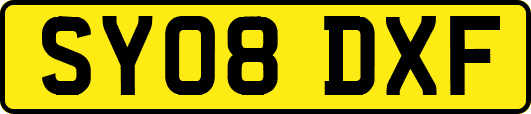 SY08DXF