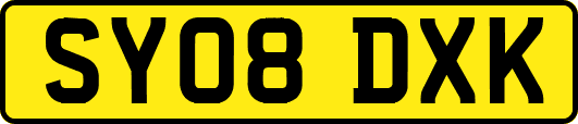 SY08DXK