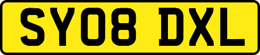 SY08DXL