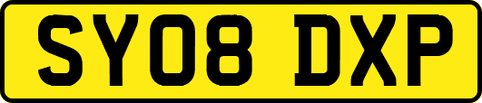 SY08DXP