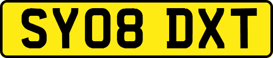 SY08DXT