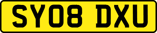 SY08DXU