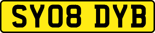 SY08DYB