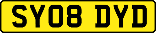 SY08DYD