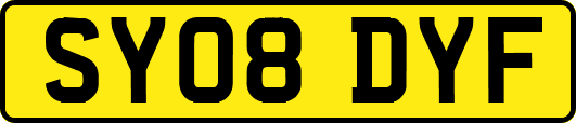 SY08DYF