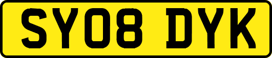 SY08DYK
