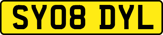 SY08DYL