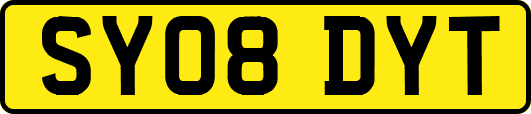 SY08DYT